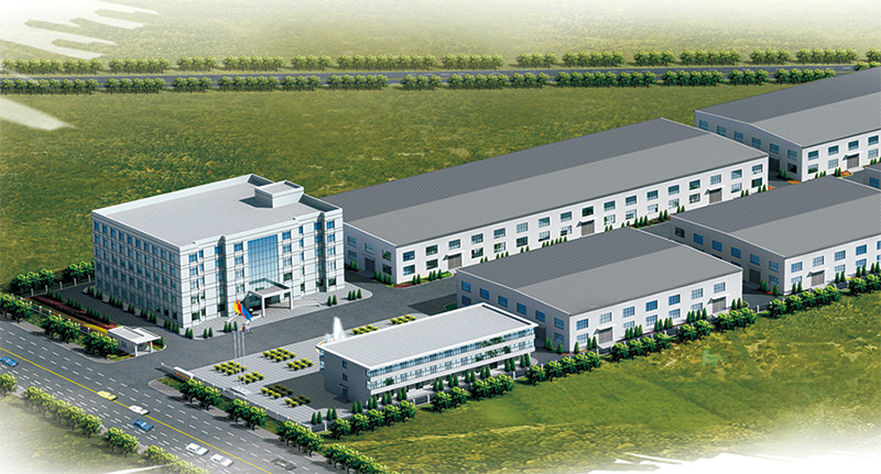 公司簡介 公司簡介